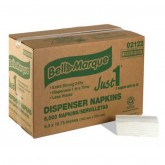 Just1 Interfold Napkins, 250 ct (24/CS) Just1 Interfold Napkins, 250 ct (24/CS)